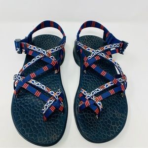 Chaco Z/X2 Women’s Sandals Size 9